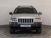 Jeep Grand Cherokee II (WJ) Санкт-Петербург  - изображение 21