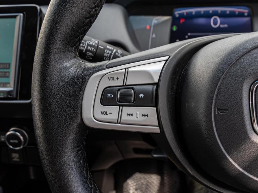 Honda Fit IV Краснодар  - изображение 15