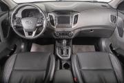 Hyundai Creta I Томск  - изображение 30