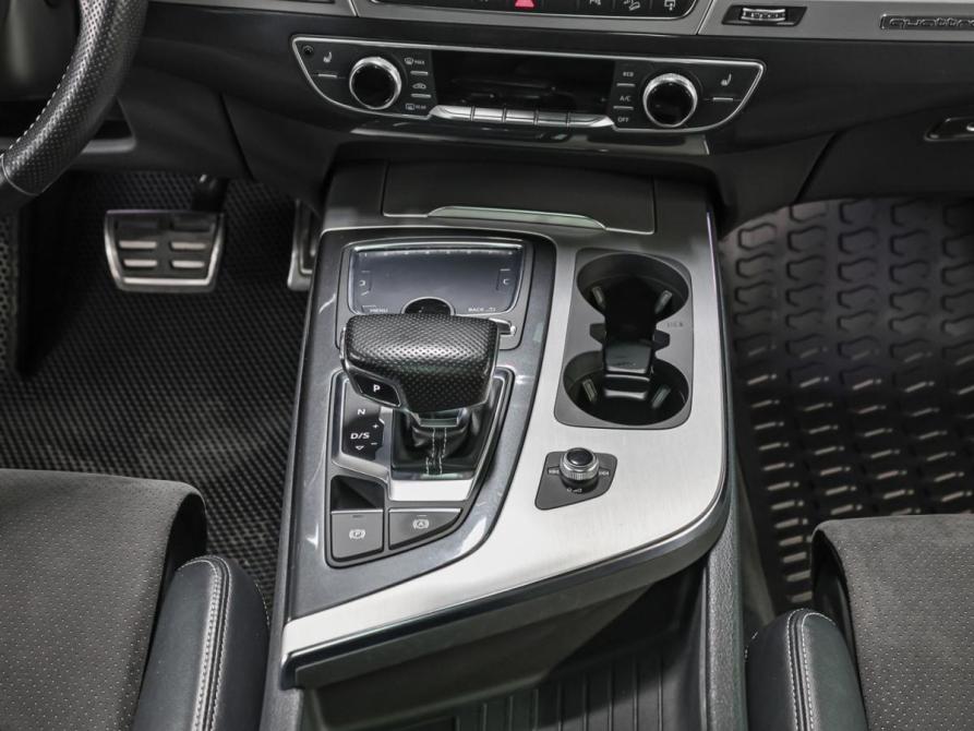 Audi Q7 II (4M) Москва  - изображение 19