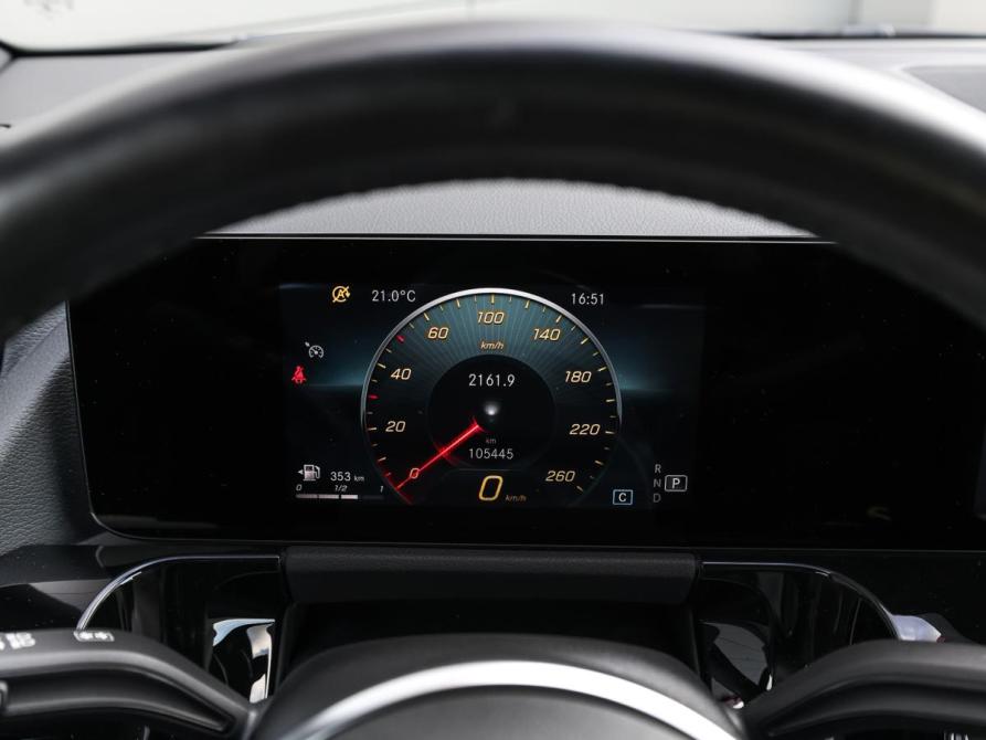 Mercedes-Benz GLA II (H247) Москва  - изображение 13