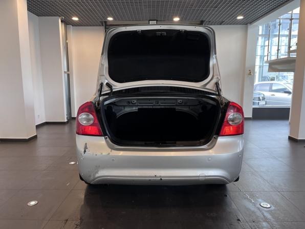 Ford Focus II Рестайлинг с пробегом 2011 года, цена 570 000 рублей, 199071 км, седан, Автокод Объявления