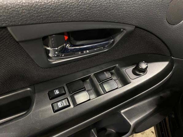 Suzuki SX4 I (Classic) Рестайлинг с пробегом 2010 года, цена 990 000 рублей, 145845 км, хэтчбек, Автокод Объявления
