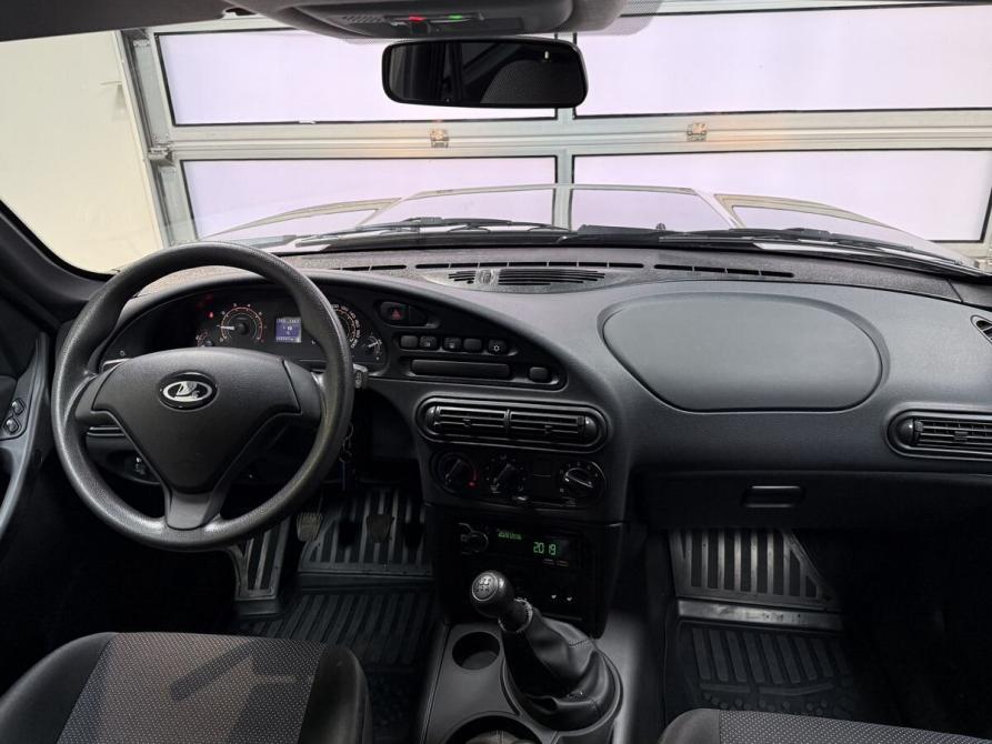 Lada (ВАЗ) Niva Travel I Тверь  - изображение 15