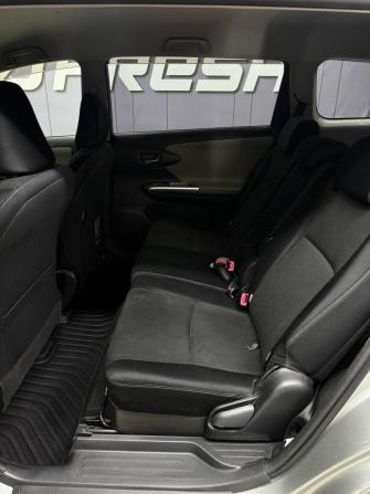 Toyota Wish II с пробегом 2010 года, цена 999 000 рублей, 200000 км, минивэн, Автокод Объявления