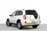 Chery Tiggo (T11) I Рестайлинг (FL) Барнаул  - изображение 32