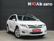 Toyota Venza I Рестайлинг Екатеринбург  - изображение 22