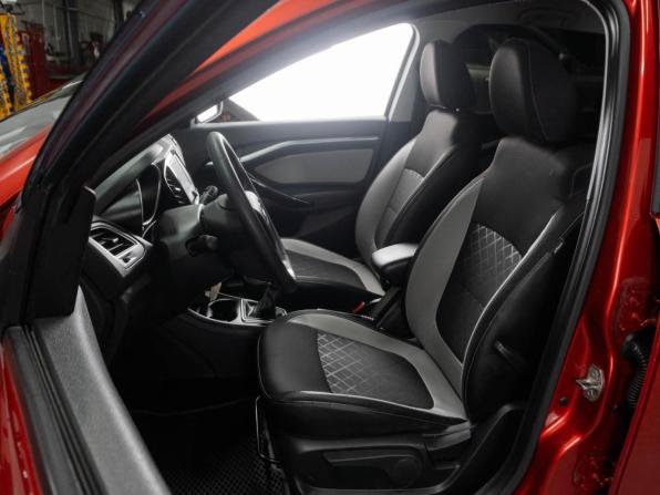 Lada (ВАЗ) Vesta I с пробегом 2018 года, цена 990 000 рублей, 96241 км, универсал, Автокод Объявления