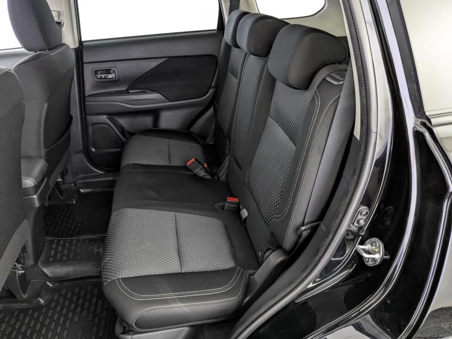 Mitsubishi Outlander III Рестайлинг 3 Москва  - изображение 18