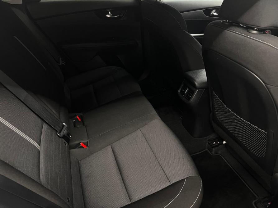 Kia Cerato IV Санкт-Петербург  - изображение 10