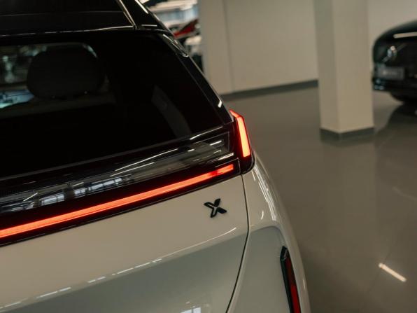 Zeekr X I с пробегом 2023 года, цена 4 240 000 рублей, 39259 км, внедорожник, Автокод Объявления