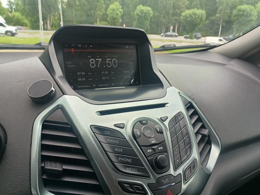 Ford EcoSport II Ярославль  - изображение 18