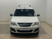 Lada (ВАЗ) Largus I Санкт-Петербург  - изображение 24