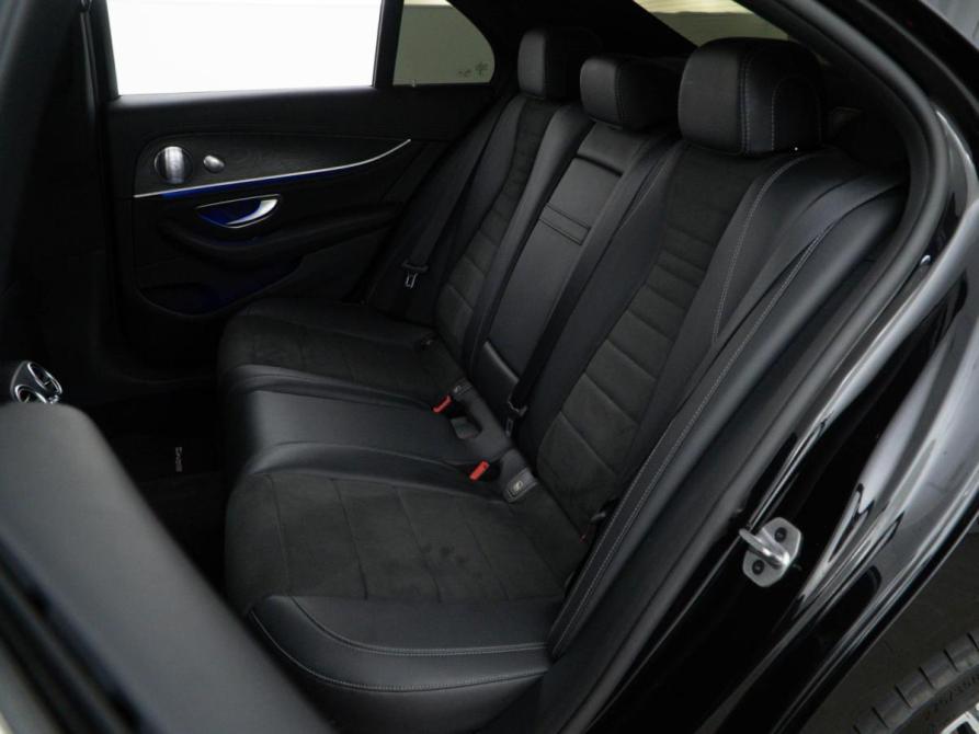 Mercedes-Benz E-Класс V (W213 S213 C238) Москва  - изображение 9