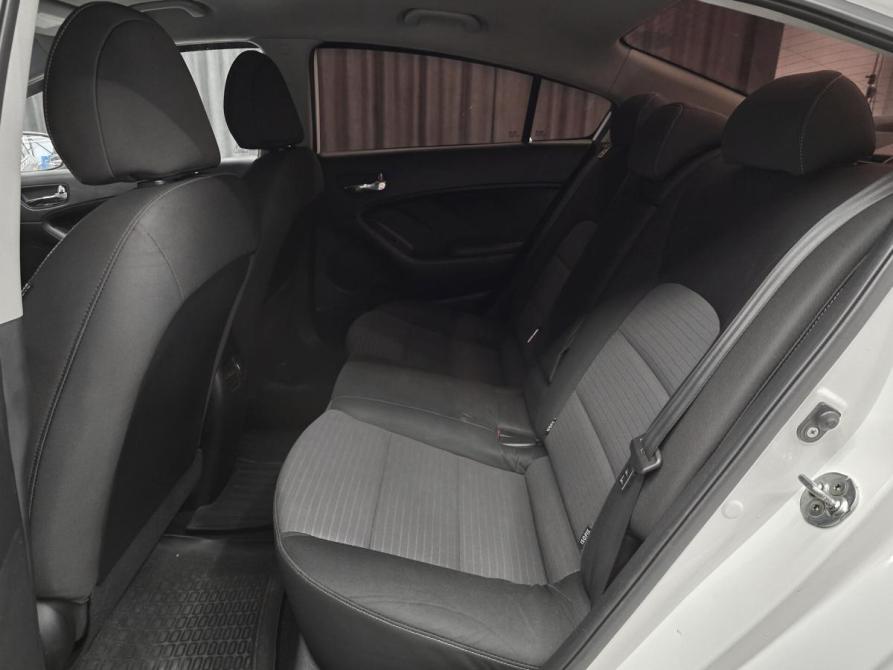 Kia Cerato III Рестайлинг (Classic) Красноярск  - изображение 18
