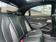 Mercedes-Benz S-Класс VI (W222 C217) Краснодар  - изображение 66