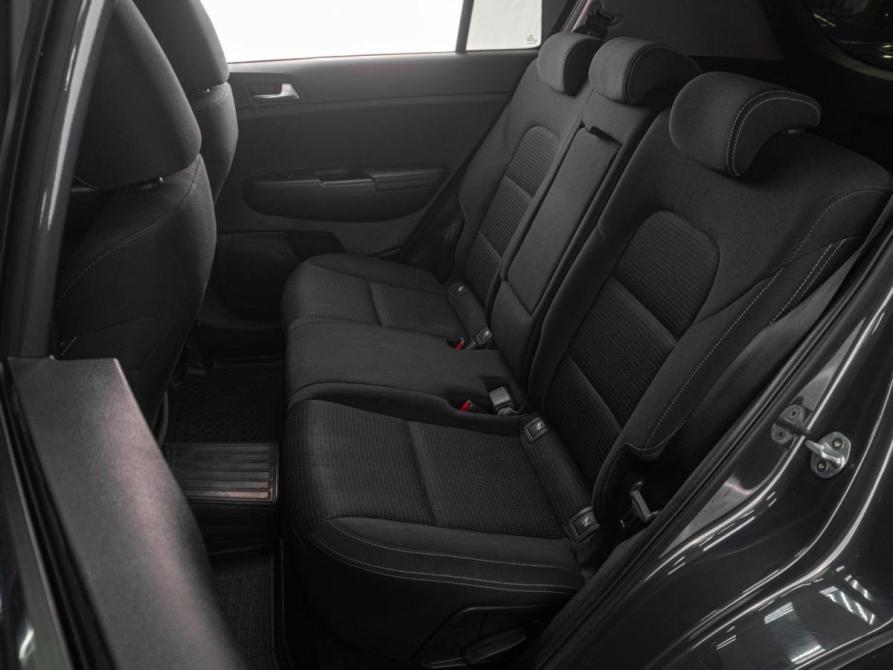 Kia Sportage IV Рестайлинг Тюмень  - изображение 9