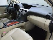 Lexus RX III Санкт-Петербург  - изображение 30