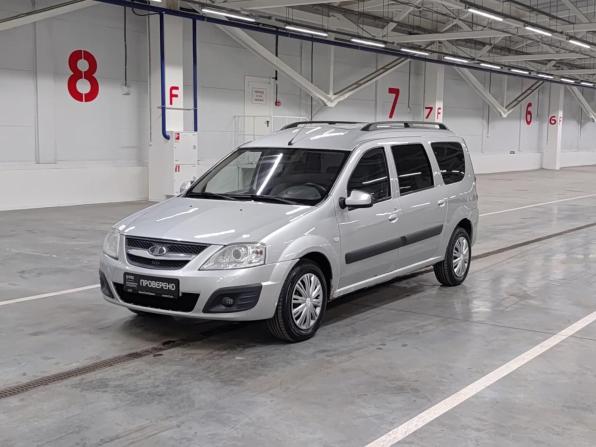 Lada (ВАЗ) Largus I с пробегом 2013 года, цена 520 000 рублей, 255735 км, универсал, Автокод Объявления