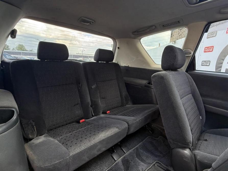 Toyota Ipsum II (M20) Санкт-Петербург  - изображение 12