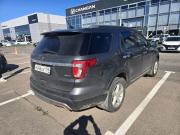 Ford Explorer V Рестайлинг Санкт-Петербург  - изображение 9