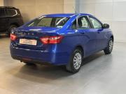 Lada (ВАЗ) Vesta I Красноярск  - изображение 26
