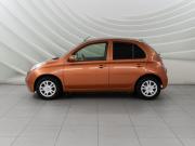 Nissan March III (K12) Волгоград  - изображение 36
