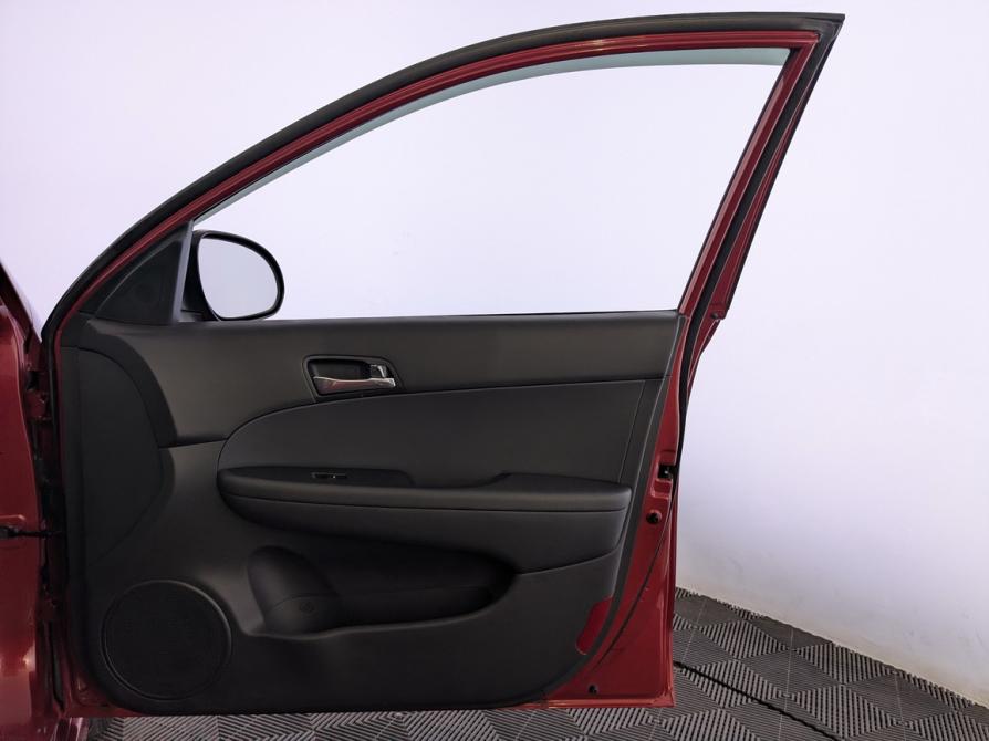 Hyundai i30 I Рестайлинг Москва  - изображение 24