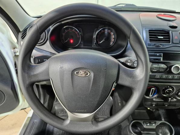 Lada (ВАЗ) Granta I Рестайлинг с пробегом 2023 года, цена 793 000 рублей, 71774 км, седан, Автокод Объявления