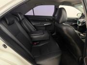 Toyota Camry VII (XV50) Рестайлинг Новороссийск  - изображение 53