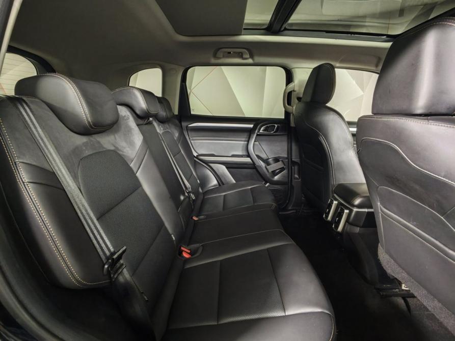 Haval Dargo Москва  - изображение 16