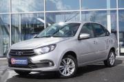 Lada (ВАЗ) Granta I Рестайлинг Ульяновск  - изображение 24