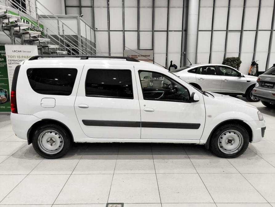 Lada (ВАЗ) Largus I Казань  - изображение 5