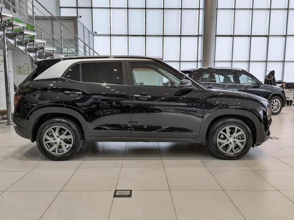 Hyundai Creta II с пробегом 2021 года, цена 2 330 000 рублей, 84870 км, внедорожник, Автокод Объявления