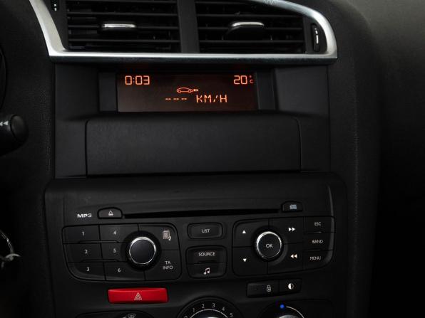 Citroen C4 II с пробегом 2011 года, цена 648 000 рублей, 104000 км, хэтчбек, Автокод Объявления