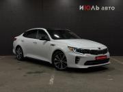 Kia Optima IV Челябинск  - изображение 27