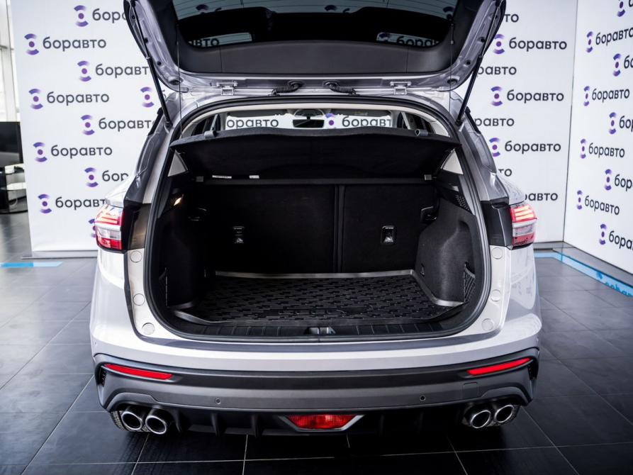 Belgee X50 Ростов-на-Дону  - изображение 29