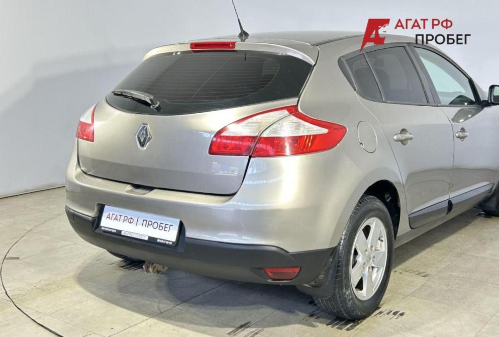 Renault Megane III Рестайлинг Саранск  - изображение 3