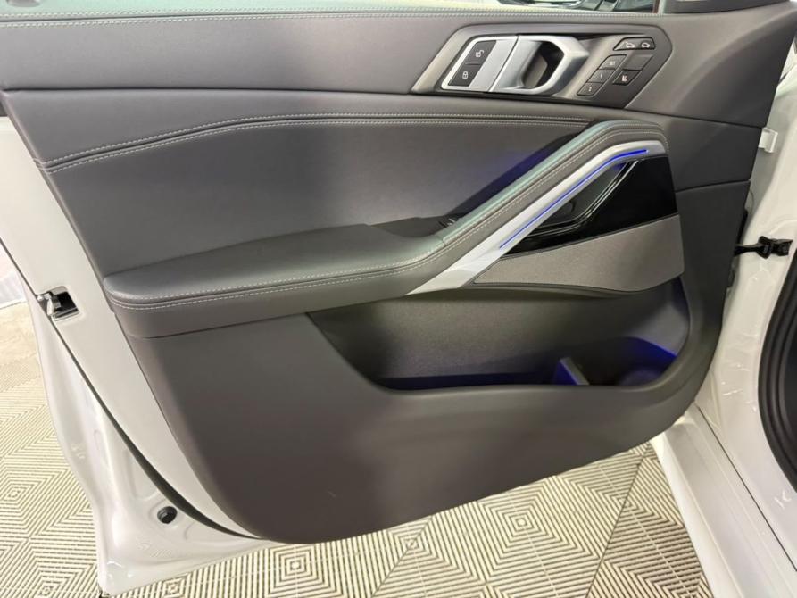 BMW X6 III (G06) Рестайлинг Москва  - изображение 12