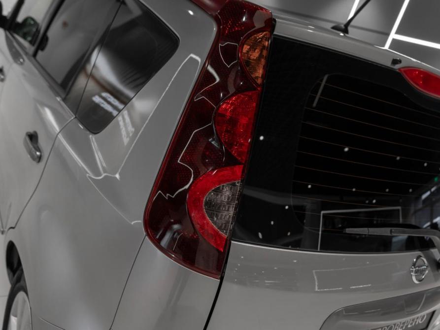 Nissan Note I Рестайлинг Москва  - изображение 22