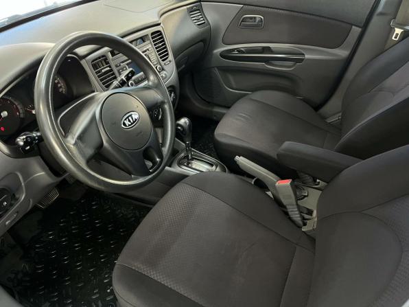 Kia Rio II Рестайлинг с пробегом 2010 года, цена 583 440 рублей, 161485 км, седан, Автокод Объявления