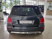 Mercedes-Benz GLK-Класс I (X204) Рестайлинг Москва  - изображение 26
