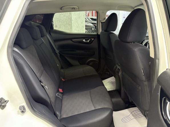 Nissan Qashqai II с пробегом 2014 года, цена 1 685 000 рублей, 106266 км, внедорожник, Автокод Объявления