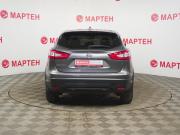 Nissan Qashqai II Вологда  - изображение 23