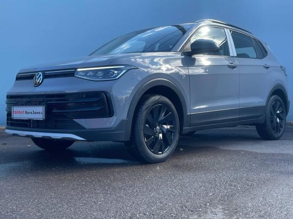 Volkswagen Tharu XR с пробегом 2026 года, цена 3 100 000 рублей, 32 км, внедорожник, Автокод Объявления