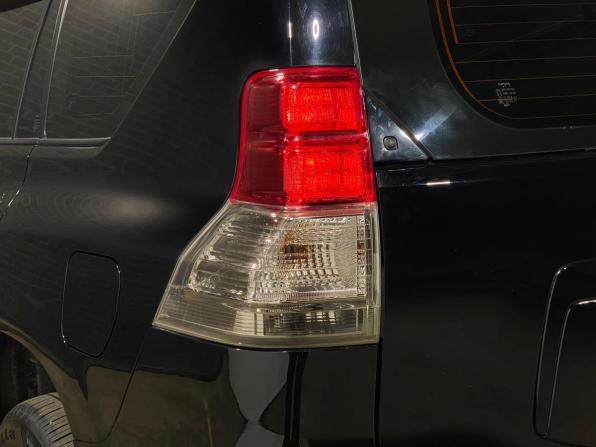 Toyota Land Cruiser Prado 150 Series с пробегом 2012 года, цена 3 000 000 рублей, 235846 км, внедорожник, Автокод Объявления