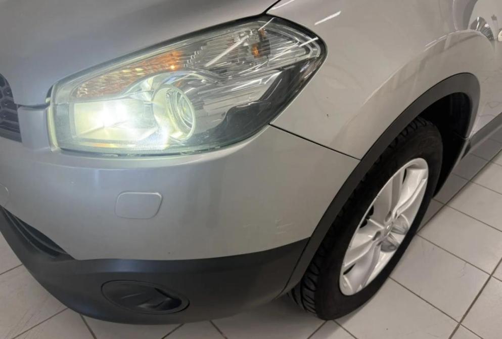 Nissan Qashqai I Рестайлинг Астрахань  - изображение 5