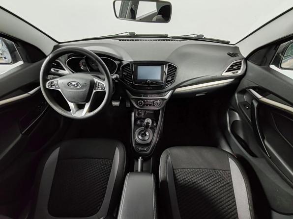 Lada (ВАЗ) Vesta I с пробегом 2018 года, цена 699 000 рублей, 246143 км, универсал, Автокод Объявления