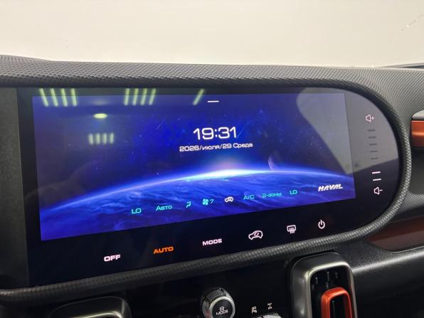 Haval Dargo I с пробегом 2023 года, цена 2 545 000 рублей, 68401 км, внедорожник, Автокод Объявления