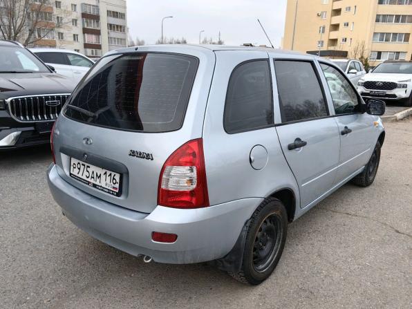Lada (ВАЗ) Kalina I с пробегом 2012 года, цена 219 900 рублей, 152000 км, универсал, Автокод Объявления